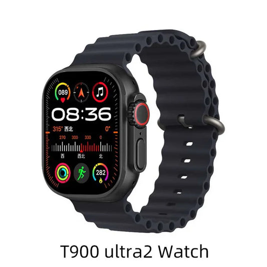 T900 Ultra 2 Smart Watch