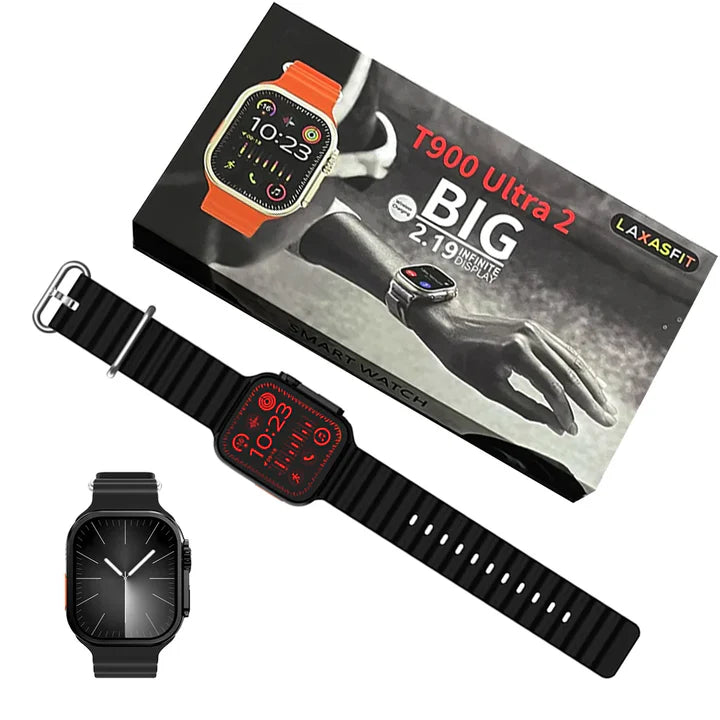 T900 Ultra 2 Smart Watch