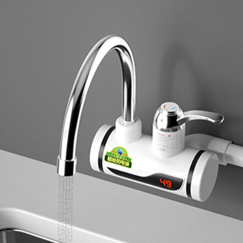 Electric Instant Water Heater Faucet 3000W