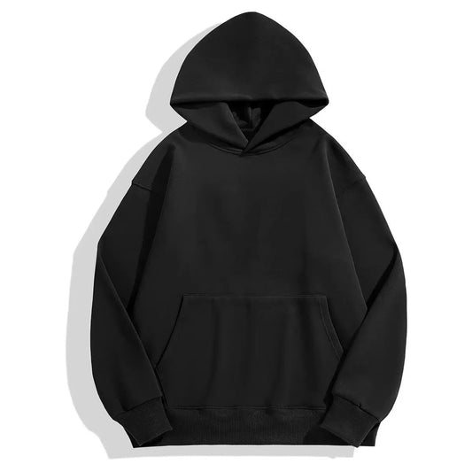 NEW Men's and Women's Hooded Sweatshirts