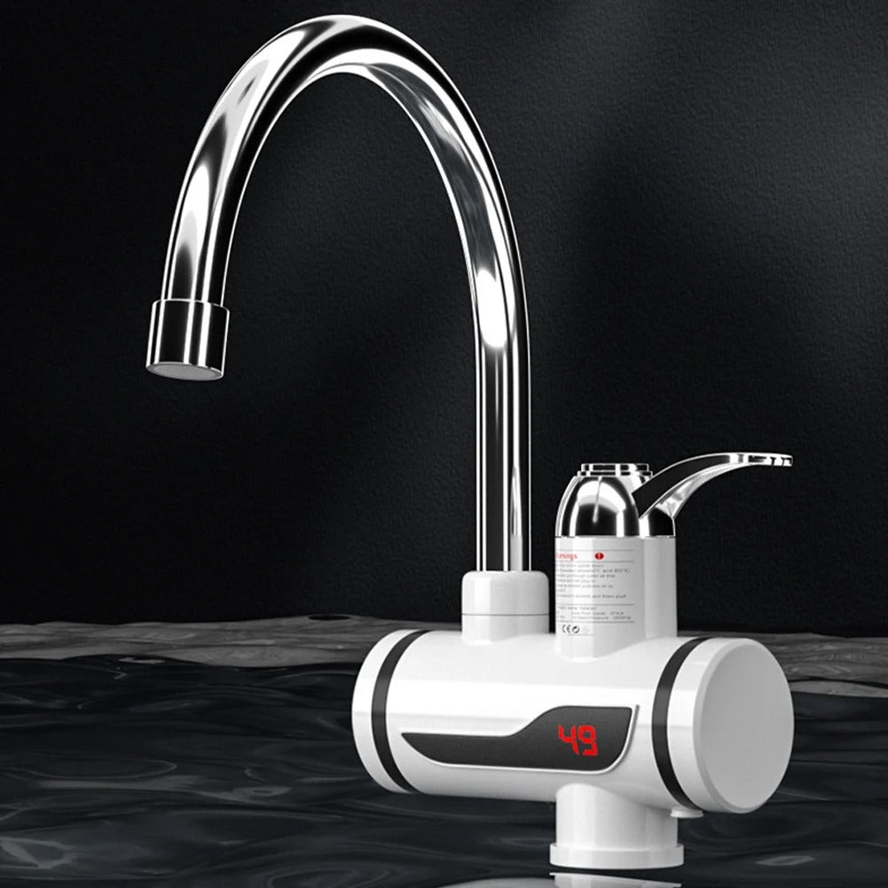 Electric Instant Water Heater Faucet 3000W