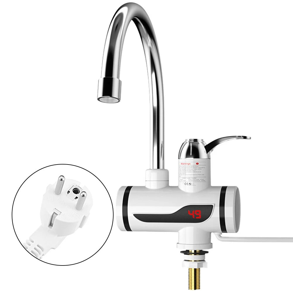 Electric Instant Water Heater Faucet 3000W